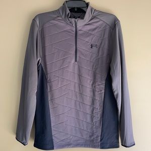 Under Armour 1/4 zip sweatshirt